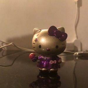 Is new but out of the box